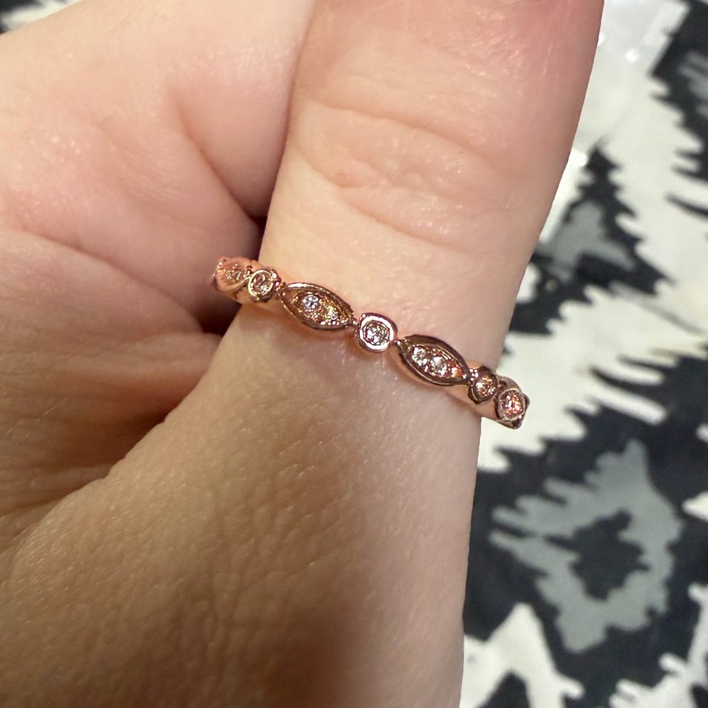 Cute ring set - Picture 5 of 5